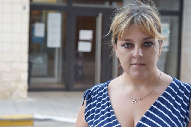 IU-Verdes Lorca exige mejoras en el servicio de ambulancias - 1, Foto 1