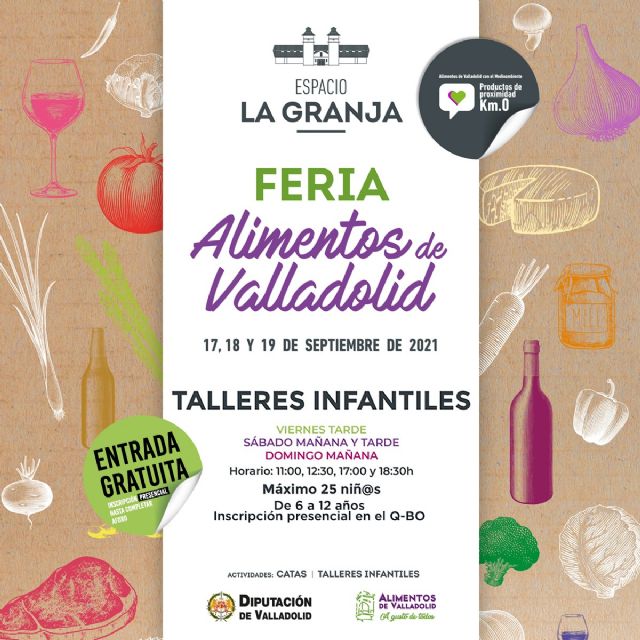 Etiquetado Inteligente - 1, Foto 1