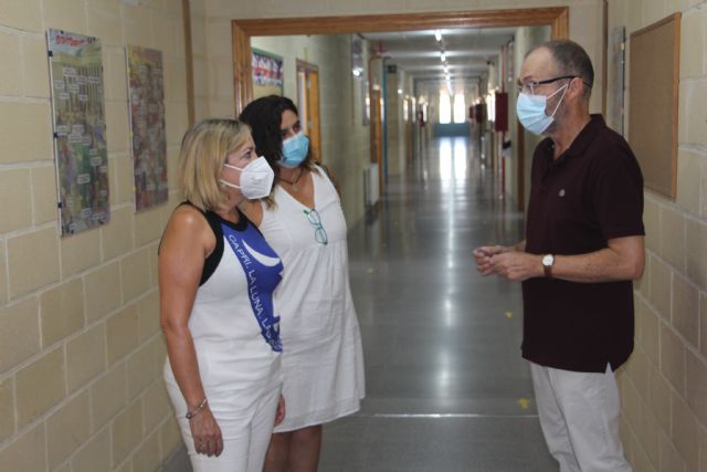 San Pedro del Pinatar destina 35.000 euros a 363 ayudas en materia educativa - 2, Foto 2