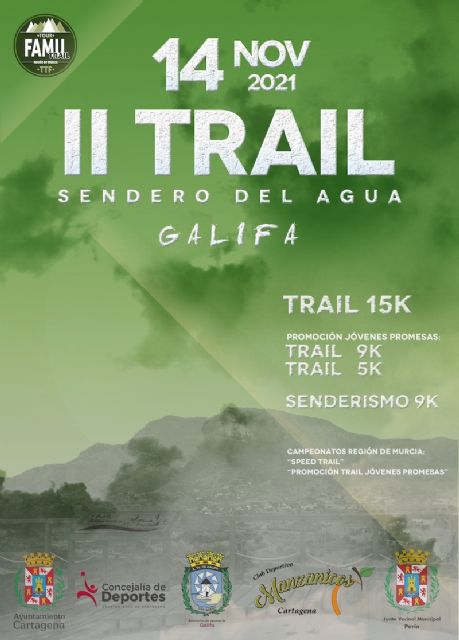 El 14 de noviembre, la montaña regional mira a Galifa - 1, Foto 1