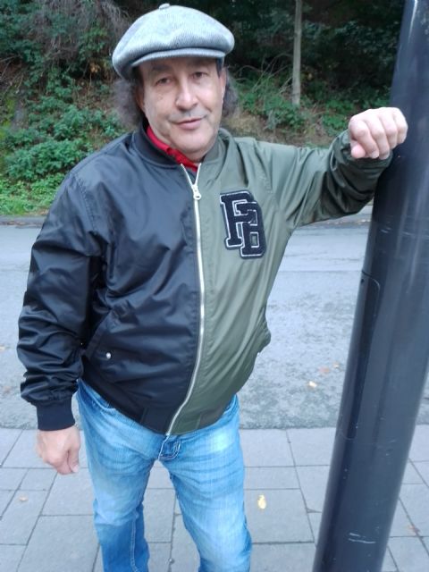 Médico español que emigró a Alemania - 1, Foto 1