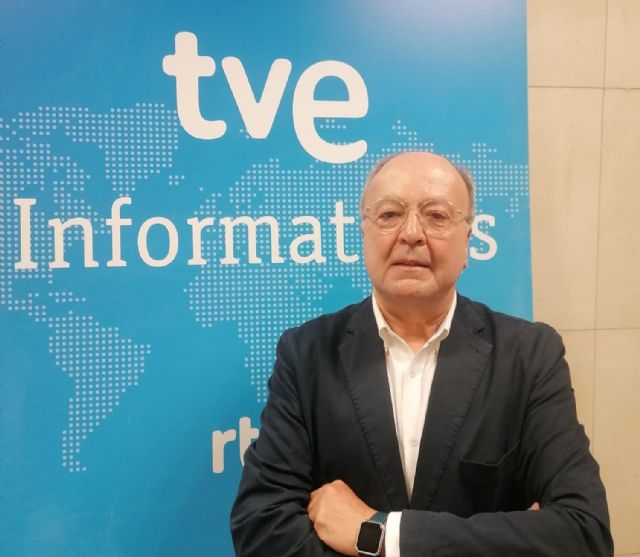 Ha fallecido Pepe Domingo Castaño, el profesional de la radio y la tv con más poder de convicción y capacidad de repentización e improvisación - 2, Foto 2