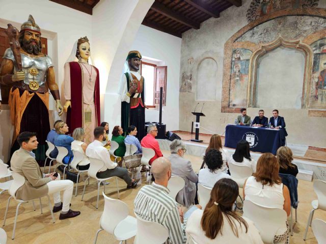Un total de doce establecimientos y empresas de servicios de Caravaca obtienen el sello nacional de calidad turística SICTED - 3, Foto 3