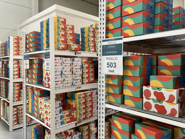 Logisfashion lanza LogisGO, su nuevo servicio logístico plug & play para marcas en plena expansión - 1, Foto 1