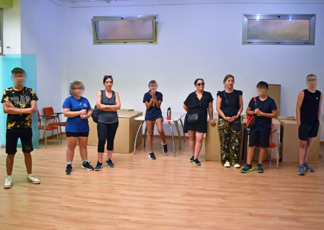 Comienza el taller de creación artística para jóvenes de 12 a 18 años - 3, Foto 3