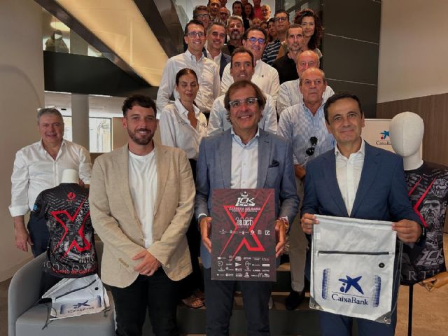 X 10K Puerto de Cartagena (Puntuable Running Challenge2025) - 1, Foto 1