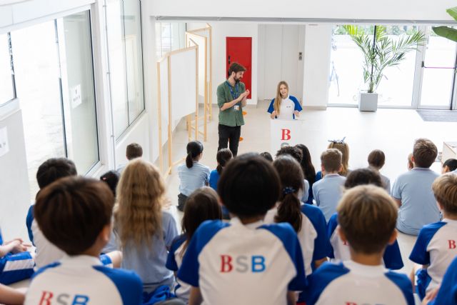 IA, oratoria y educación digital: los retos que marcarán la educación del futuro - 1, Foto 1