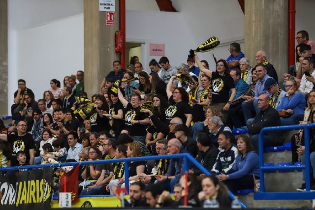 El Trofeo Ciudad de Alcantarilla regresa al Pabellón Fausto Vicent con su sexta edición - 1, Foto 1