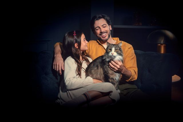 Innovación única y sin precedentes en la alimentación para mascotas - 1, Foto 1