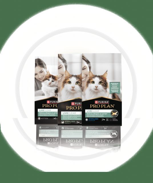 Innovación única y sin precedentes en la alimentación para mascotas - 3, Foto 3