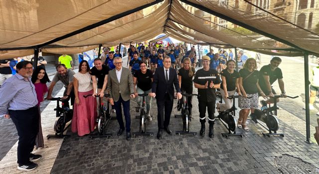 La Región es la tercera comunidad con mayor tasa de donantes de médula ósea por cada 100.000 habitantes - 1, Foto 1