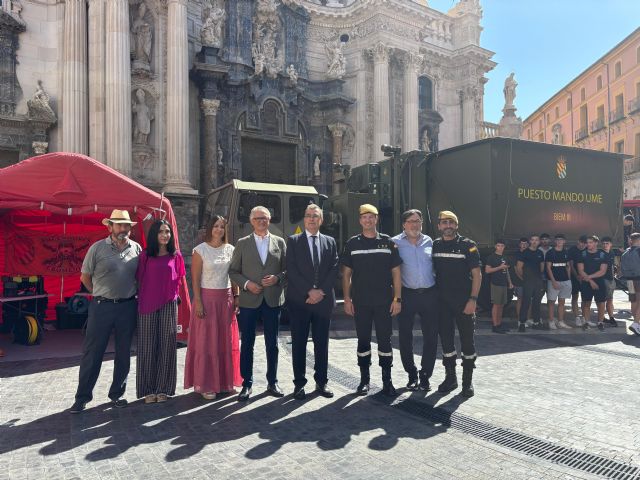 La Región es la tercera comunidad con mayor tasa de donantes de médula ósea por cada 100.000 habitantes - 2, Foto 2