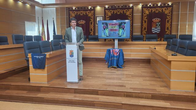 Molina de Segura acoge el XXVII Campeonato de España de BTT para Policías Locales del 25 al 28 de septiembre - 2, Foto 2