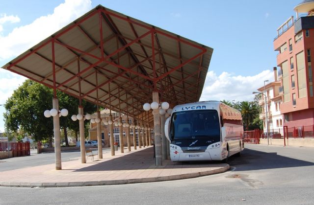 Jumilla anuncia la ampliación del horario de autobús entre Yecla y Jumilla a última hora del día a partir del jueves 18 de septiembre - 1, Foto 1