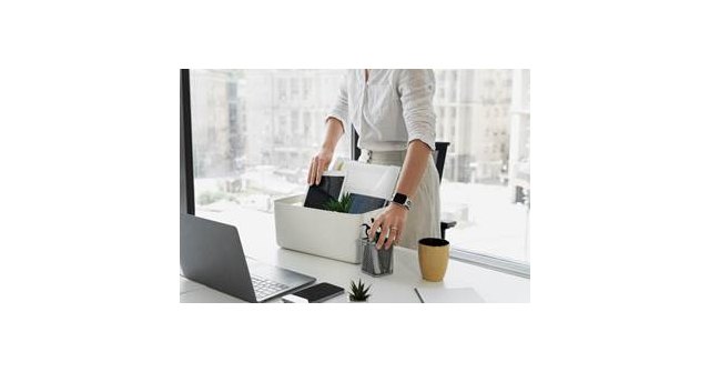 El 15% de los trabajadores quieren cambiar de empresa: ¿existen estrategias para cambiar de trabajo de forma eficaz? - 1, Foto 1