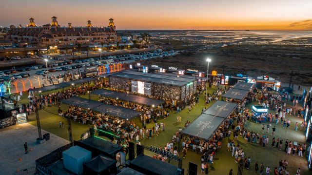 Llega a Cartagena The Champions Burger Off the Road, la ruta que busca la hamburguesa favorita en la costa - 1, Foto 1