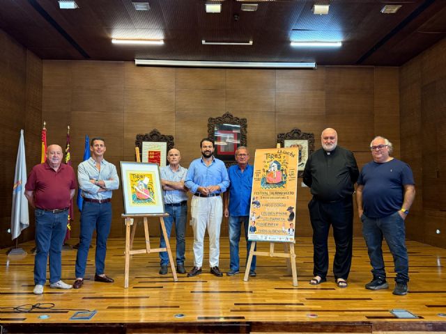 El arte taurino regresa a La Unión - 1, Foto 1