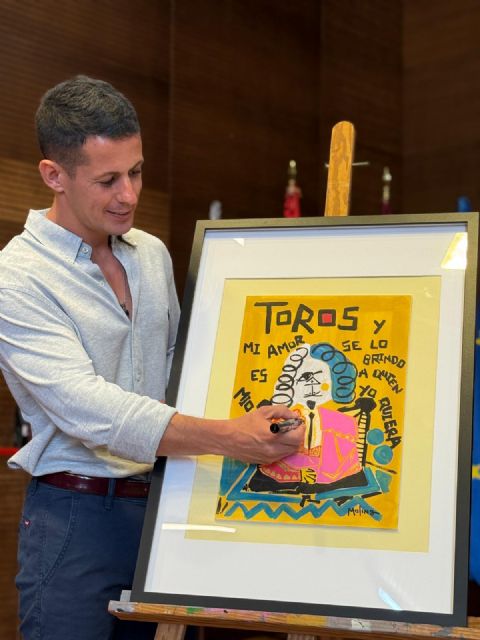 El arte taurino regresa a La Unión - 2, Foto 2