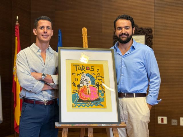 El arte taurino regresa a La Unión - 5, Foto 5