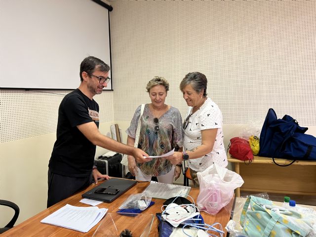 Curso para el uso de desfibriladores automáticos - 4, Foto 4