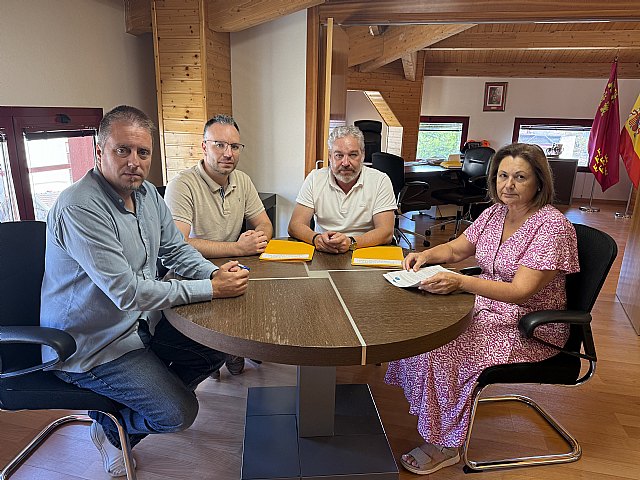 El ayuntamiento de Mazarrón refuerza el apoyo a la cultura musical con nuevas subvenciones para la Escuela y la Banda de Música local - 1, Foto 1