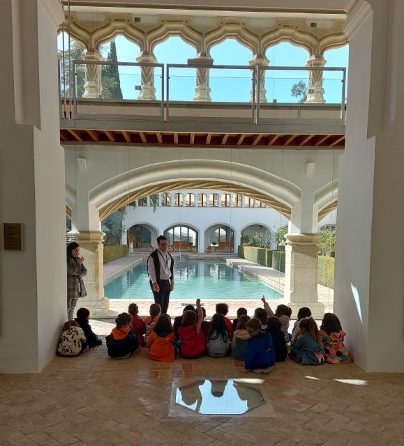 Los museos regionales lanzan su programación educativa para el nuevo curso con actividades para todas las edades escolares - 1, Foto 1