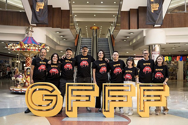 El Galician Freaky Film Festival presenta su novena edición con una programación que invita a vivir el cine como una fiesta - 1, Foto 1