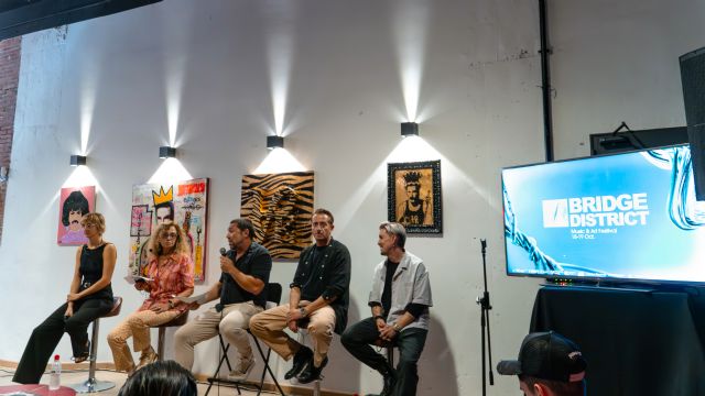 The martinez brothers, dubfire, len faki y pan-pot encabezan la edición más ambiciosa de bridge district festival - 2, Foto 2