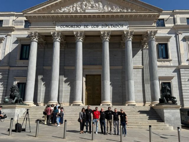 El STR reclama que la aprobación de la PNL sobre jubilación anticipada en la química y el refino se traduzca en ley - 3, Foto 3