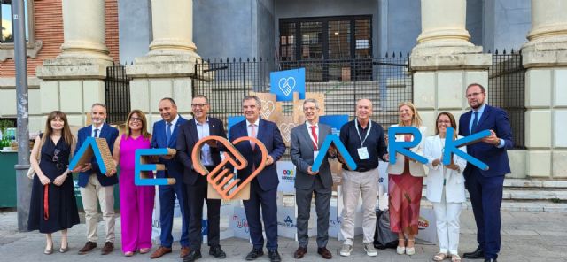 La Región reúne a los principales expertos internacionales en el ámbito del marketing - 1, Foto 1