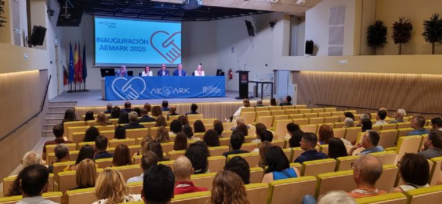 La Región reúne a los principales expertos internacionales en el ámbito del marketing - 2, Foto 2