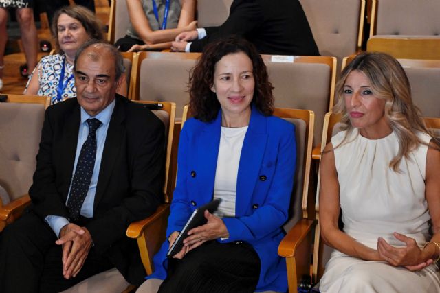 La Economía Social pone en valor su aportación estratégica como pilar del modelo social europeo durante su primera cumbre continental - 2, Foto 2