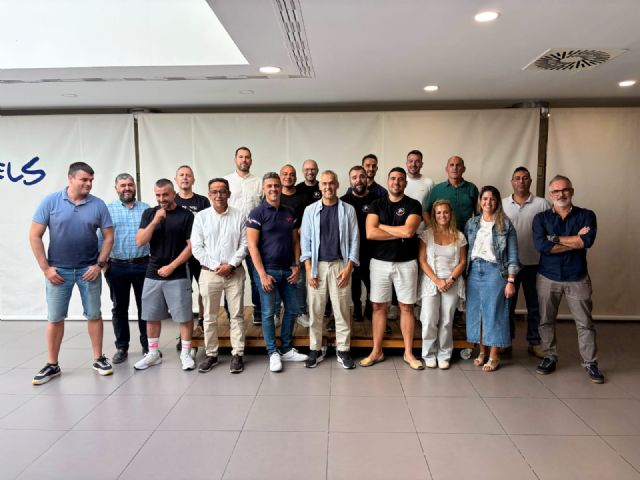 El STR reúne a sus delegadas y delegados del refino para reforzar la lucha sindical a nivel estatal - 1, Foto 1