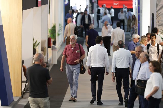 La 64 Edición de la FMY se celebrará del 26 al 29 de mayo de 2026 - 1, Foto 1