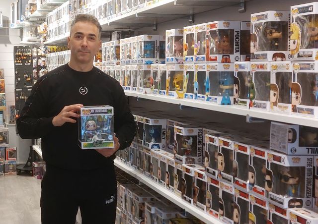 El comercio español que está revolucionando el mercado del coleccionismo vendiendo en Temu - 1, Foto 1