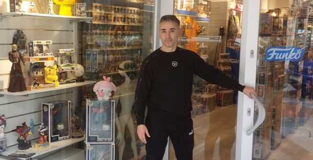 El comercio español que está revolucionando el mercado del coleccionismo vendiendo en Temu - 2, Foto 2