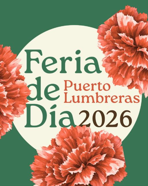 Puerto Lumbreras dará la bienvenida a un nuevo modelo de Feria de Día, del 2 al 7 de octubre, en la Avenida Región Murciana - 2, Foto 2