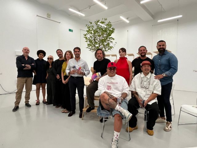 La Cárcel Vieja presenta una nueva programación que refuerza a Murcia como referente cultural - 2, Foto 2