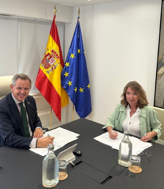 Mercasa y procircular colaborarán para avanzar en la gestión de los envases comerciales en la red de mercas - 2, Foto 2