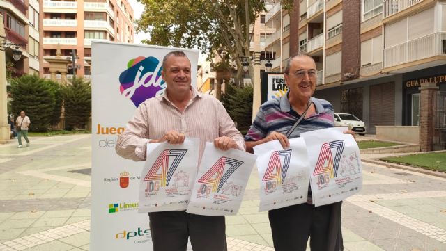Los 47° Juegos Deportivos del Guadalentín llevan el atletismo a La Viña y el trial a Zarcilla de Ramos este fin de semana - 2, Foto 2