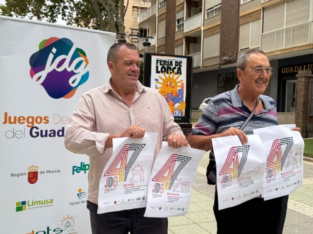 Los 47° Juegos Deportivos del Guadalentín llevan el atletismo a La Viña y el trial a Zarcilla de Ramos este fin de semana - 3, Foto 3