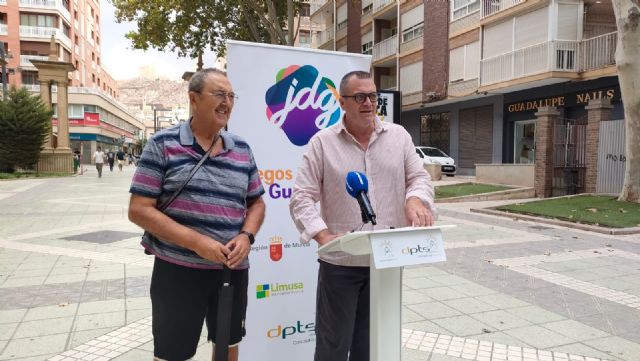 Los 47° Juegos Deportivos del Guadalentín llevan el atletismo a La Viña y el trial a Zarcilla de Ramos este fin de semana - 5, Foto 5