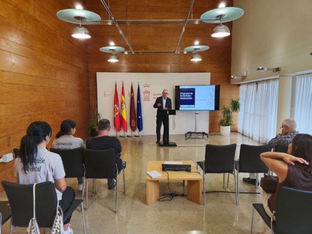 El Ayuntamiento refuerza su compromiso con el medio ambiente con una nueva programación de rutas y actividades - 2, Foto 2