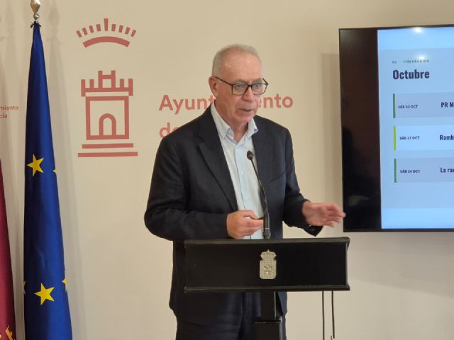 El Ayuntamiento refuerza su compromiso con el medio ambiente con una nueva programación de rutas y actividades - 4, Foto 4