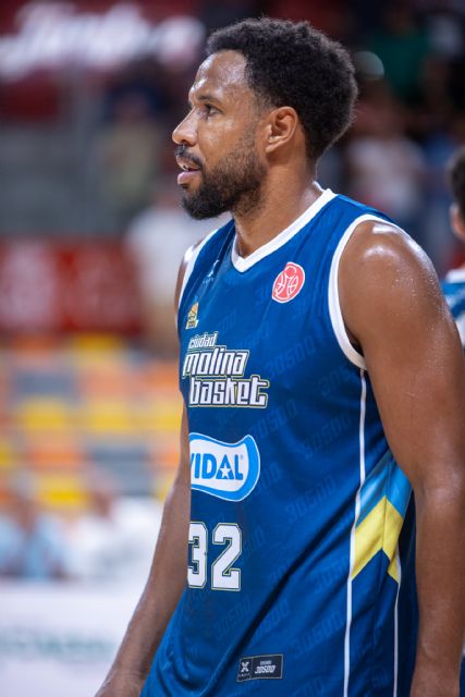 El Vidal Golosinas Ciudad Molina Basket se estrena ante su afición - 4, Foto 4
