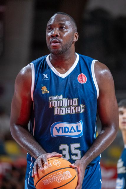 El Vidal Golosinas Ciudad Molina Basket se estrena ante su afición - 5, Foto 5