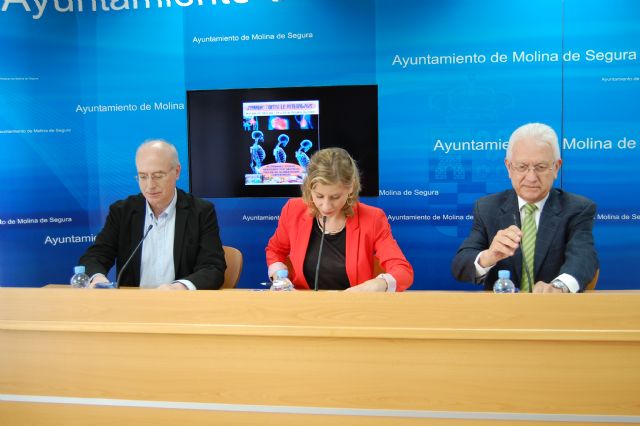 Actividades para conmemorar el Día Mundial de la Osteoporosis 2016 - 1, Foto 1