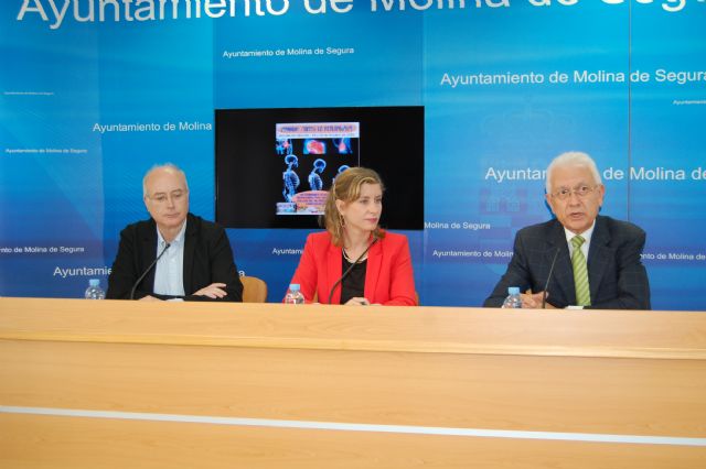 Actividades para conmemorar el Día Mundial de la Osteoporosis 2016 - 2, Foto 2