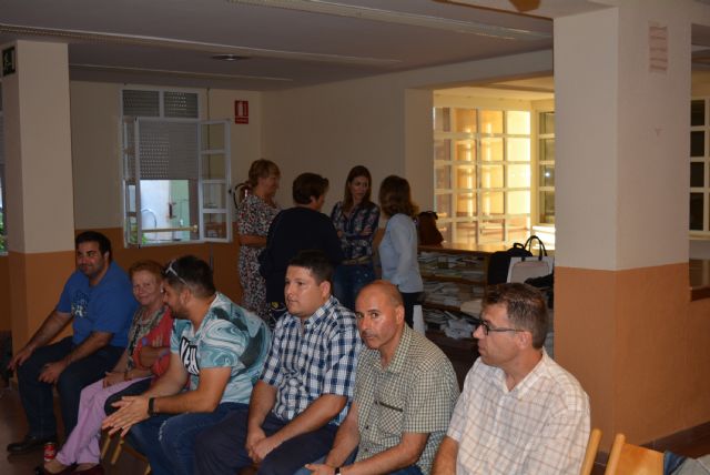 AFEMAC cierra sus actos conmemorativos del Día de la Salud Mental con la conferencia Mi mono y yo, ¿me comunico bien? - 1, Foto 1