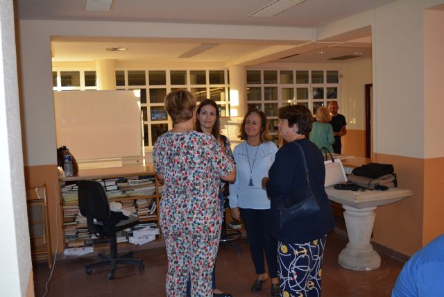 AFEMAC cierra sus actos conmemorativos del Día de la Salud Mental con la conferencia Mi mono y yo, ¿me comunico bien? - 2, Foto 2